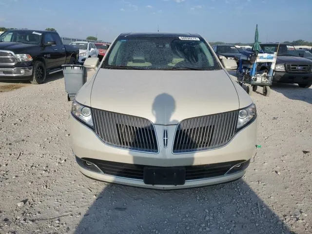 2LMHJ5AT7EBL59132 2014 2014 Lincoln MKT 5