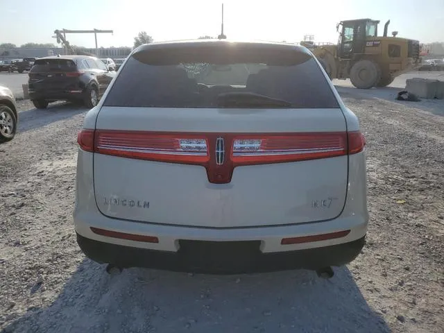 2LMHJ5AT7EBL59132 2014 2014 Lincoln MKT 6