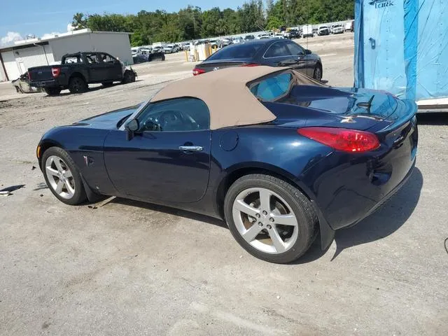 1G2MB35B68Y101763 2008 2008 Pontiac Solstice 2