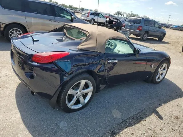 1G2MB35B68Y101763 2008 2008 Pontiac Solstice 3