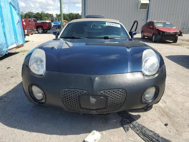 1G2MB35B68Y101763 2008 2008 Pontiac Solstice 5