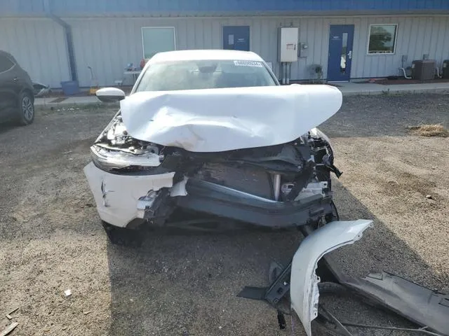 1HGCY1F2XPA011517 2023 2023 Honda Accord- LX 5