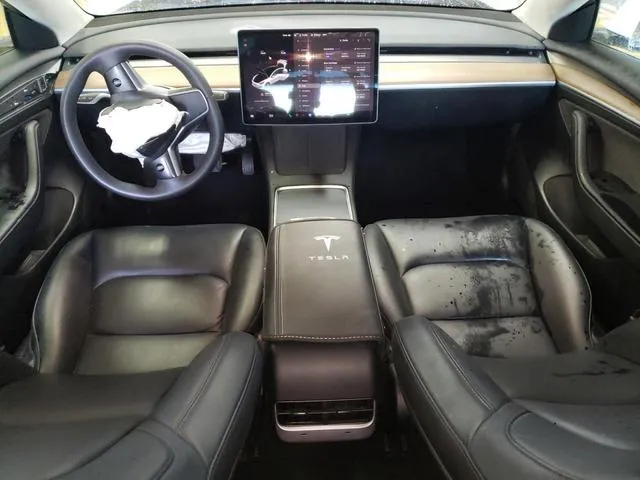 5YJ3E1EA0PF436459 2023 2023 Tesla MODEL 3 8