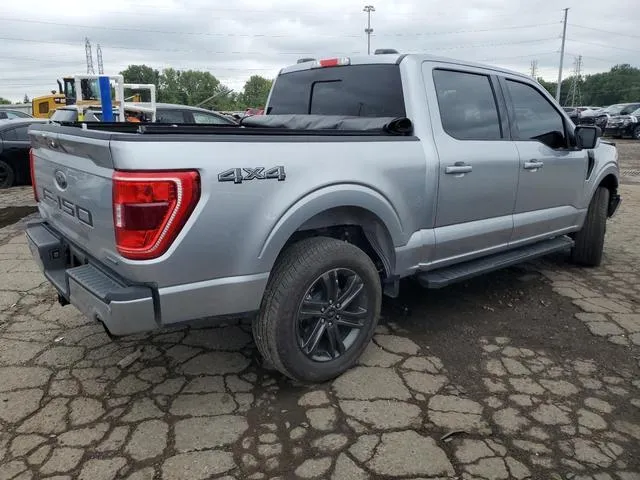 1FTEW1EP7PFC98201 2023 2023 Ford F-150- Supercrew 3