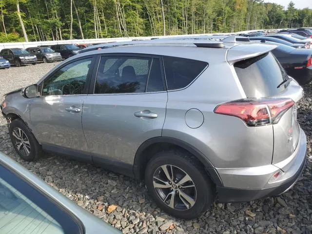 2T3RFREVXGW441879 2016 2016 Toyota RAV4- Xle 2