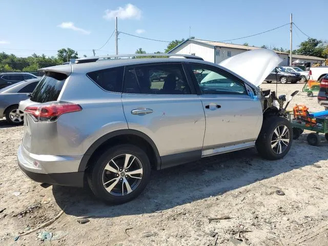 2T3RFREVXGW441879 2016 2016 Toyota RAV4- Xle 3