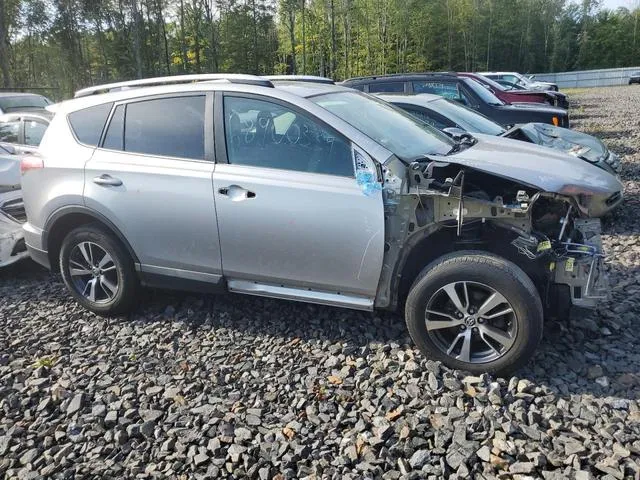 2T3RFREVXGW441879 2016 2016 Toyota RAV4- Xle 4