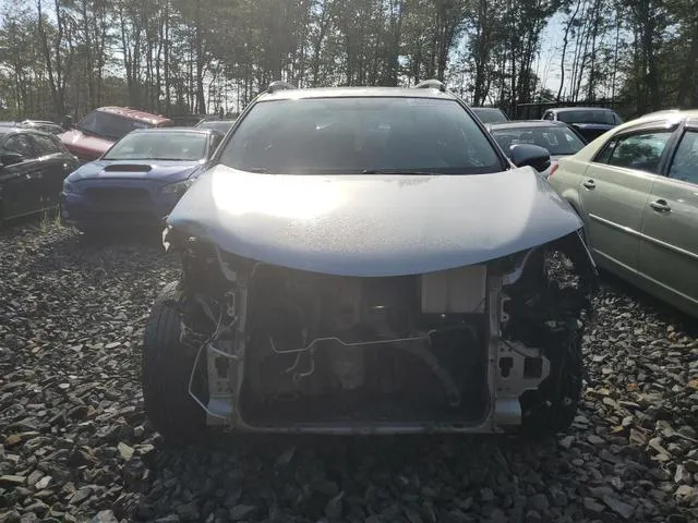 2T3RFREVXGW441879 2016 2016 Toyota RAV4- Xle 5