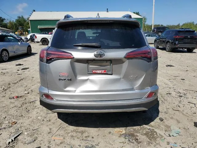 2T3RFREVXGW441879 2016 2016 Toyota RAV4- Xle 6