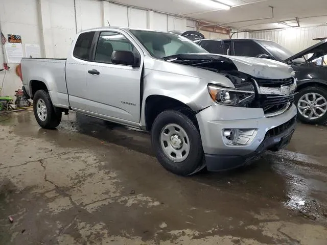 1GCHSBEA4L1204535 2020 2020 Chevrolet Colorado 4