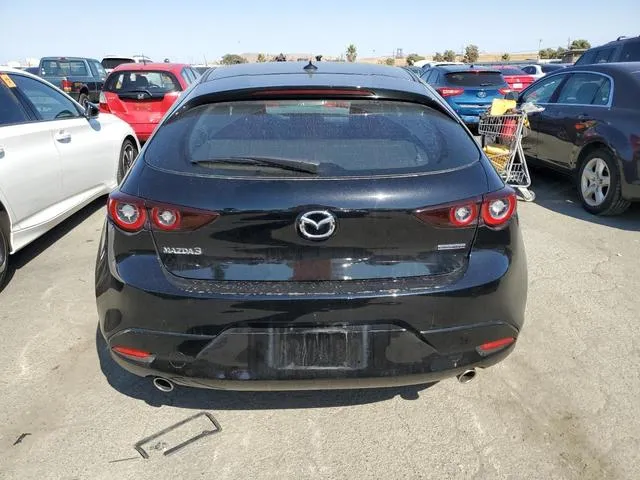 JM1BPAML6N1518405 2022 2022 Mazda 3- Premium 6