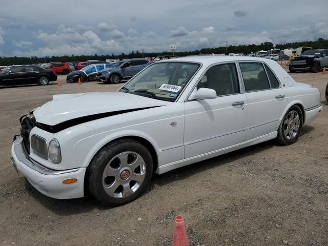 SCBLC31E02CX08205 2002 2002 Bentley Arnage 1