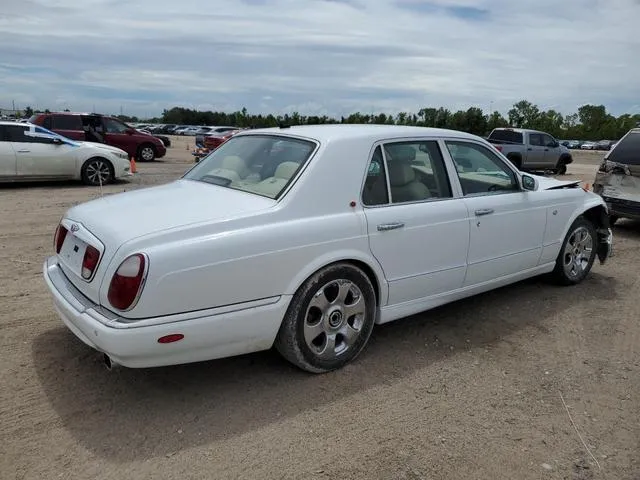 SCBLC31E02CX08205 2002 2002 Bentley Arnage 3