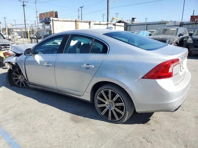 YV1612FS3E2270518 2014 2014 Volvo S60- T5 2