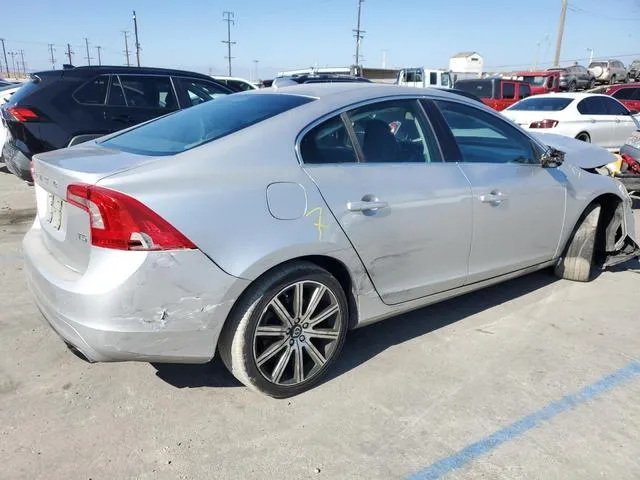 YV1612FS3E2270518 2014 2014 Volvo S60- T5 3