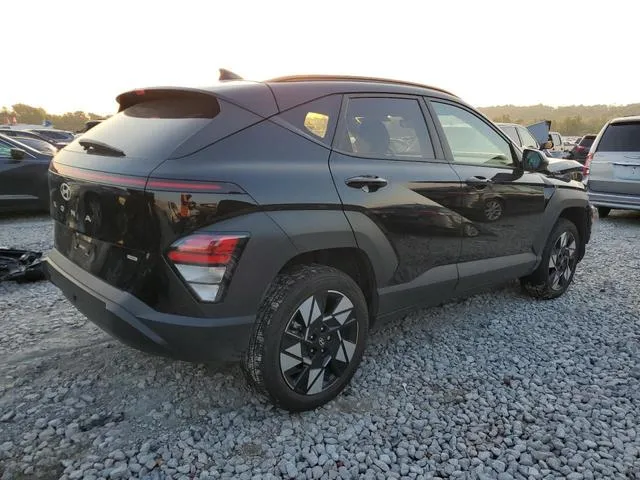 KM8HBCAB1RU104528 2024 2024 Hyundai Kona- Sel 3