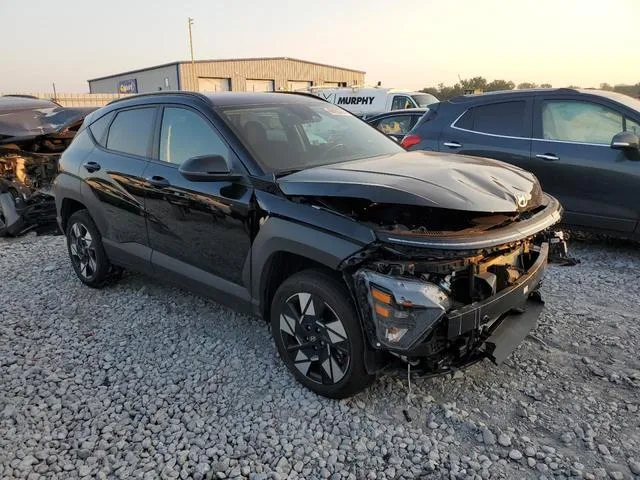 KM8HBCAB1RU104528 2024 2024 Hyundai Kona- Sel 4