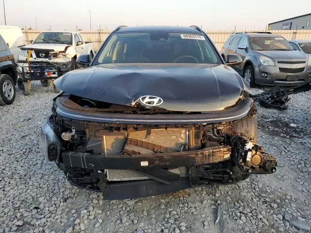 KM8HBCAB1RU104528 2024 2024 Hyundai Kona- Sel 5