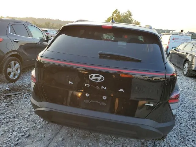 KM8HBCAB1RU104528 2024 2024 Hyundai Kona- Sel 6