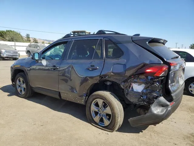 2T3P1RFV7PW379751 2023 2023 Toyota RAV4- Xle 2