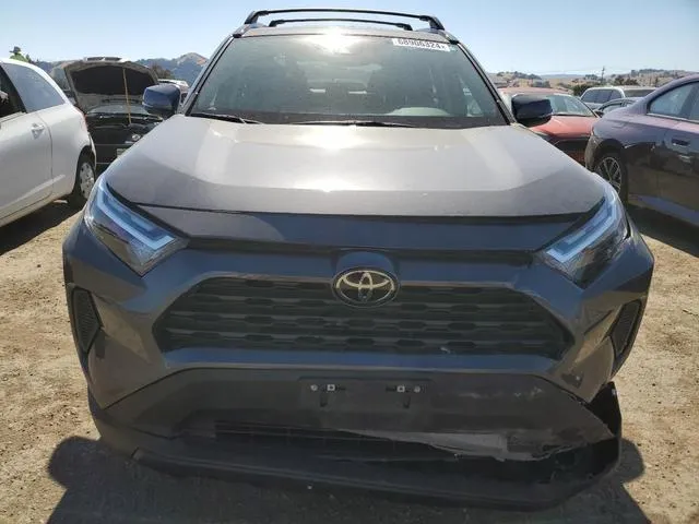 2T3P1RFV7PW379751 2023 2023 Toyota RAV4- Xle 5