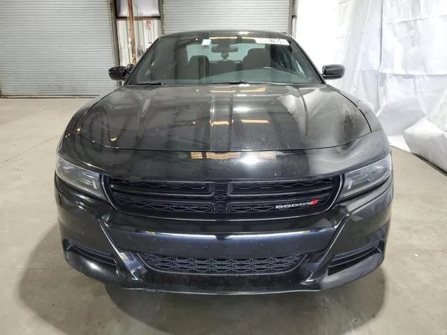 2C3CDXBG6NH239015 2022 2022 Dodge Charger- Sxt 5