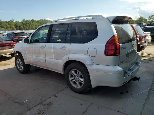 JTJBT20X360101340 2006 2006 Lexus GX- 470 2