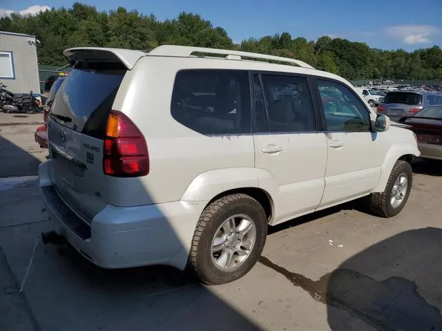 JTJBT20X360101340 2006 2006 Lexus GX- 470 3