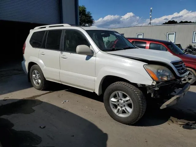 JTJBT20X360101340 2006 2006 Lexus GX- 470 4