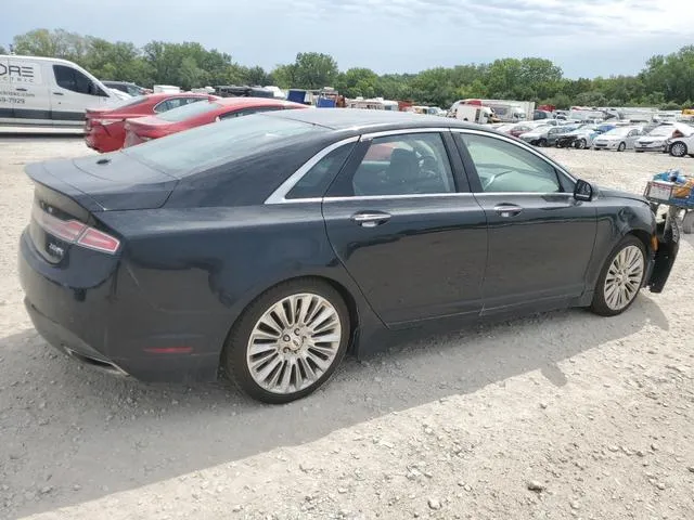 3LN6L2J98GR624564 2016 2016 Lincoln MKZ 3