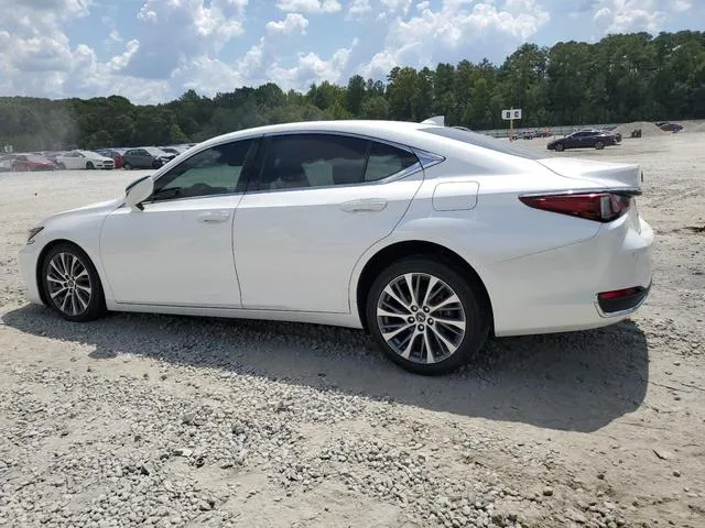 58AD11D18MU007434 2021 2021 Lexus ES- 250 Base 2