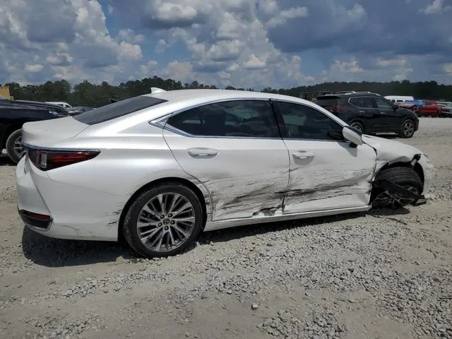 58AD11D18MU007434 2021 2021 Lexus ES- 250 Base 3