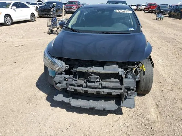 3N1CN8EV3LL803221 2020 2020 Nissan Versa- SV 5