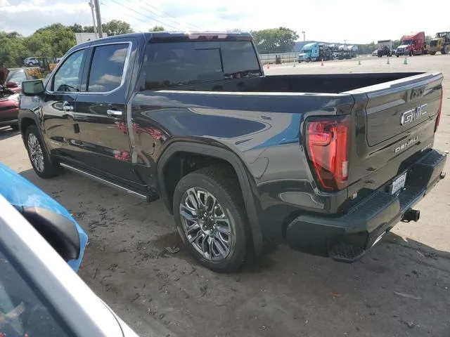 1GTUUHEL1RZ339804 2024 2024 GMC Sierra- K1500 Denali Ultimate 2