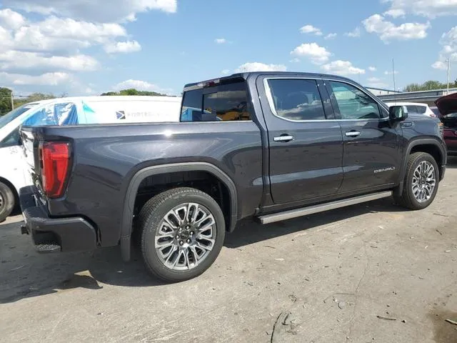 1GTUUHEL1RZ339804 2024 2024 GMC Sierra- K1500 Denali Ultimate 3