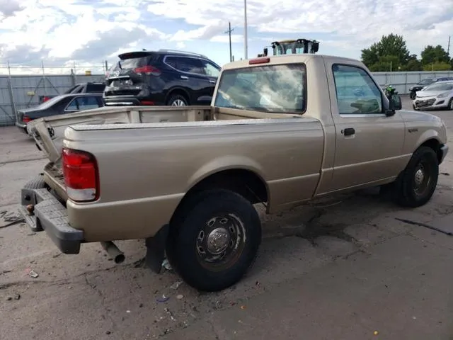 1FTYR10C5YPB13583 2000 2000 Ford Ranger 3