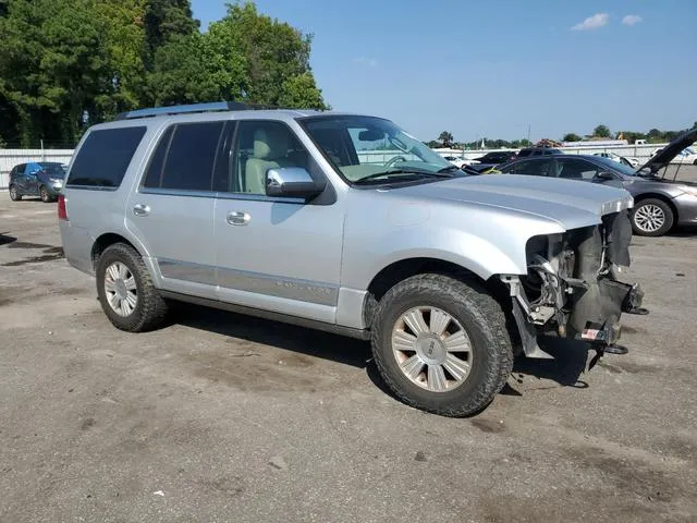 5LMJJ2J53BEJ02270 2011 2011 Lincoln Navigator 4