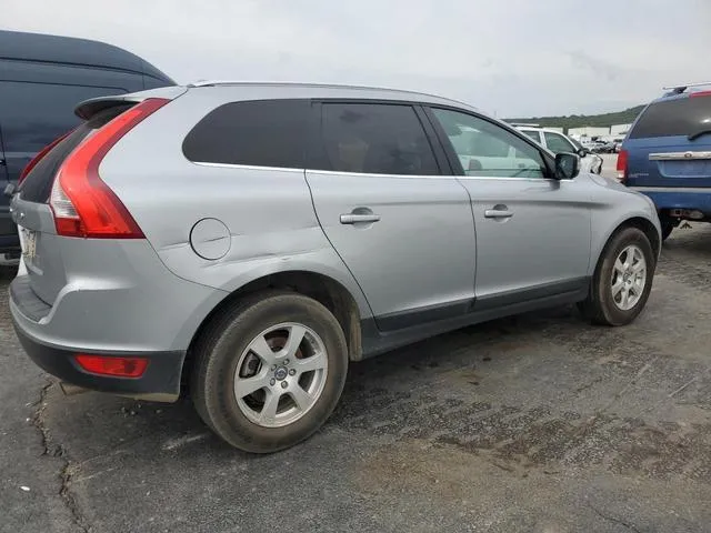 YV4952DL5C2239199 2012 2012 Volvo XC60- 3-2 3