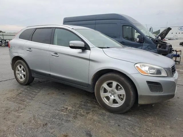 YV4952DL5C2239199 2012 2012 Volvo XC60- 3-2 4