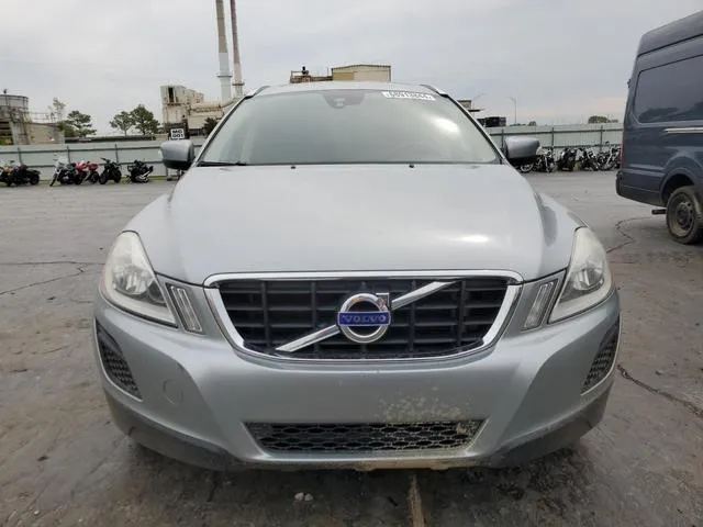 YV4952DL5C2239199 2012 2012 Volvo XC60- 3-2 5