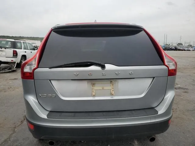 YV4952DL5C2239199 2012 2012 Volvo XC60- 3-2 6