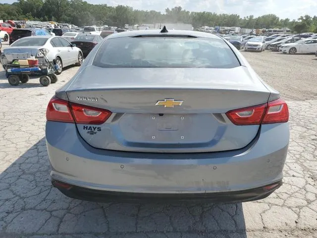 1G1ZC5ST1RF203338 2024 2024 Chevrolet Malibu- LS 6