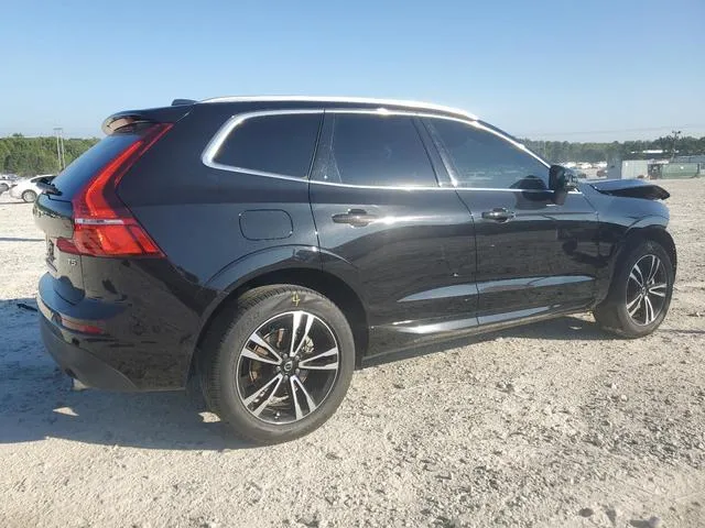 YV4102DKXM1855006 2021 2021 Volvo XC60- T5 Momentum 3