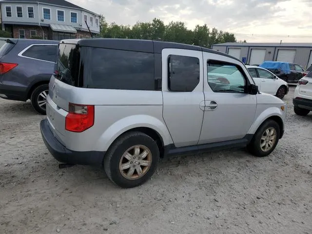 5J6YH277X8L010291 2008 2008 Honda Element- EX 3