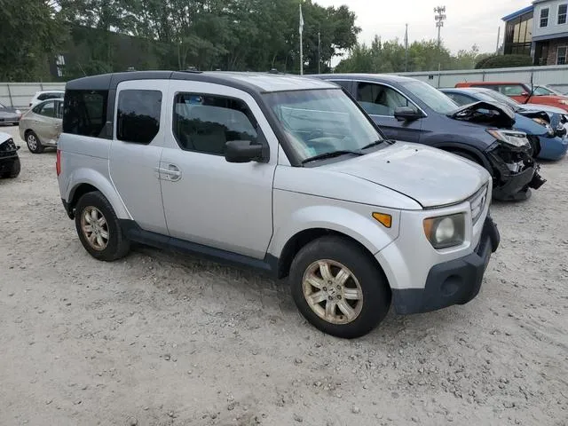 5J6YH277X8L010291 2008 2008 Honda Element- EX 4