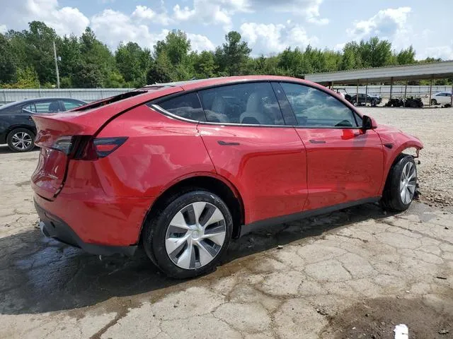 7SAYGDEE5PF615698 2023 2023 Tesla MODEL Y 3