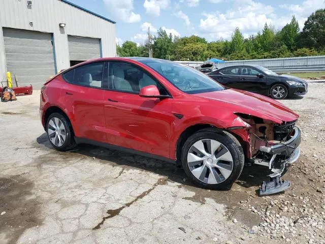 7SAYGDEE5PF615698 2023 2023 Tesla MODEL Y 4