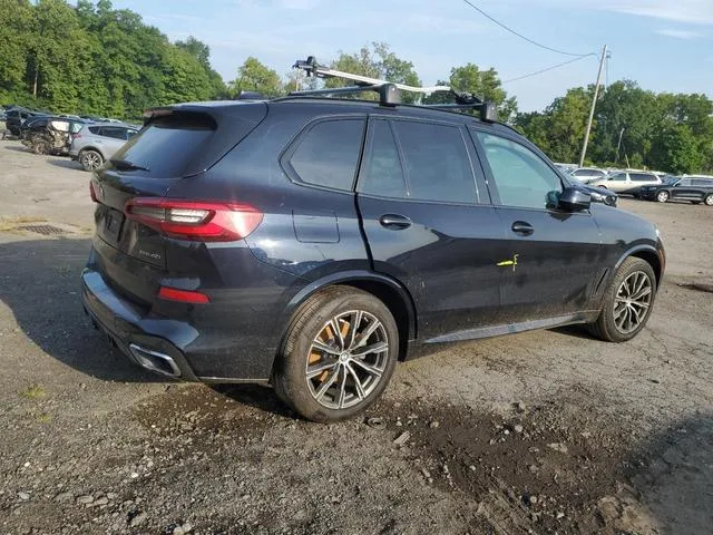 5UXCR6C50KLL31206 2019 2019 BMW X5- Xdrive40I 3