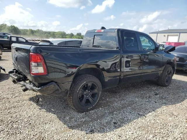 1C6SRFBT6NN141522 2022 2022 RAM 1500- Big Horn/Lone Star 3