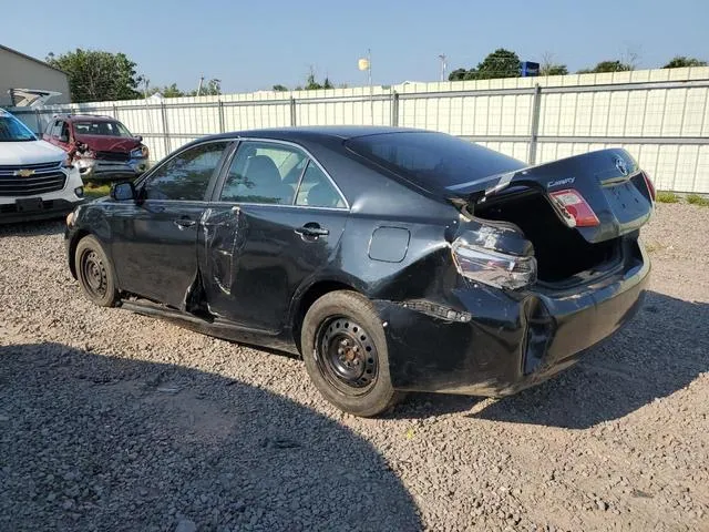 4T1BE46K27U119032 2007 2007 Toyota Camry- CE 2